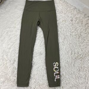 Lululemon Align Pant II *25" Sage